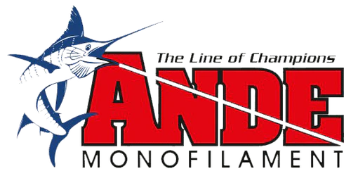 Ande Monofilament logo